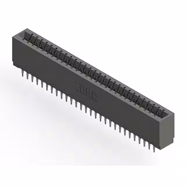 746-056-525-201 EDAC Inc.  Edgeboard Connectors
